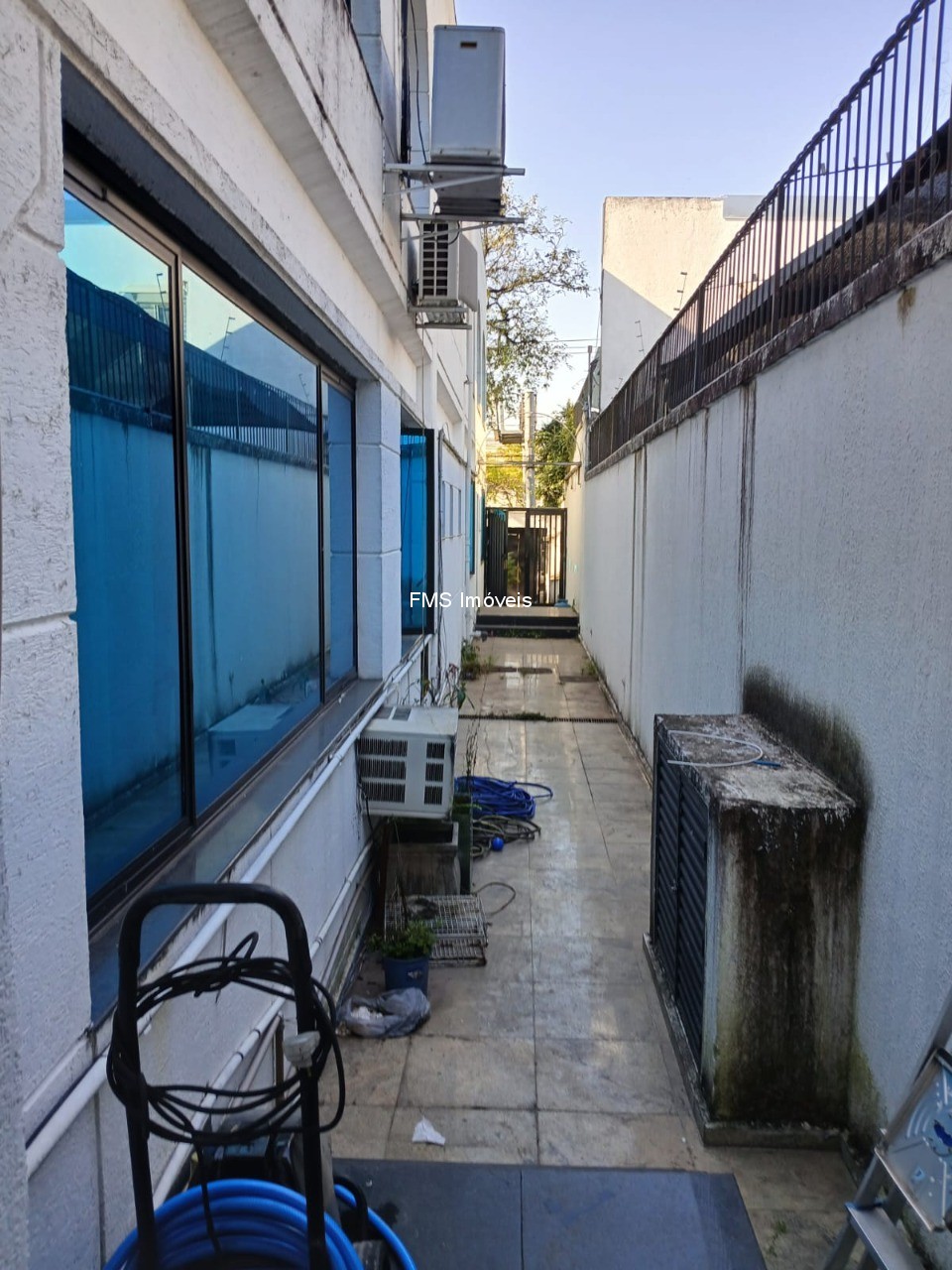 Prédio Inteiro, 1250 m² - Foto 46