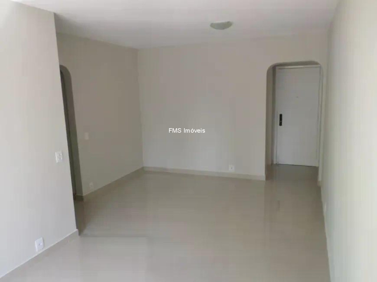Apartamento, 3 quartos, 91 m² - Foto 2