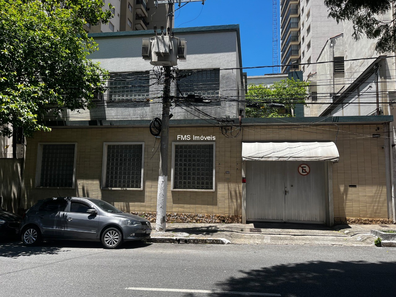 Prédio Inteiro, 1154 m² - Foto 5