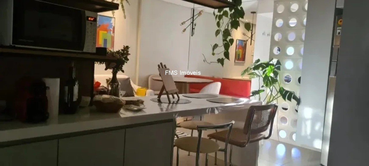 Apartamento, 2 quartos, 75 m² - Foto 4