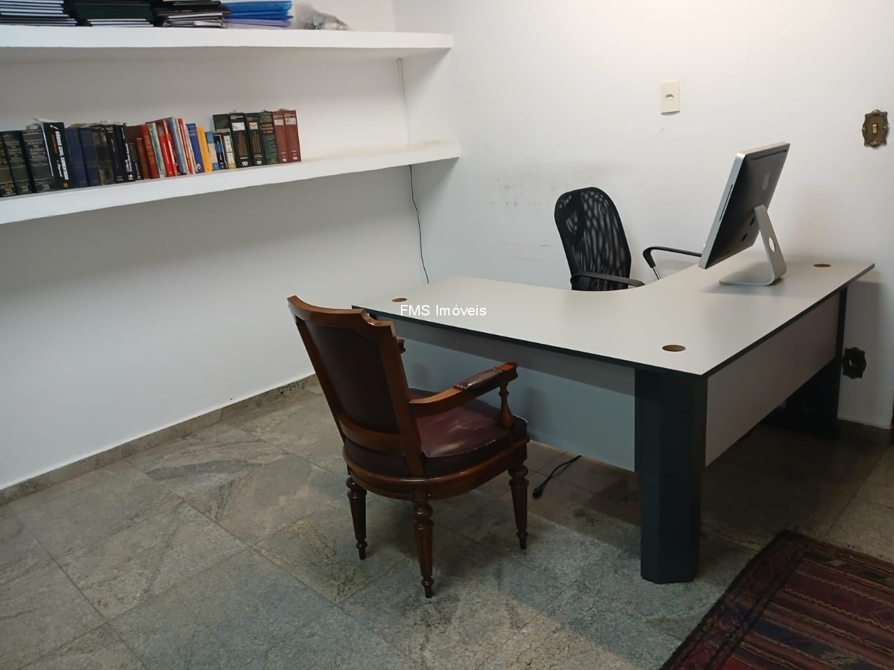 Prédio Inteiro, 1250 m² - Foto 37