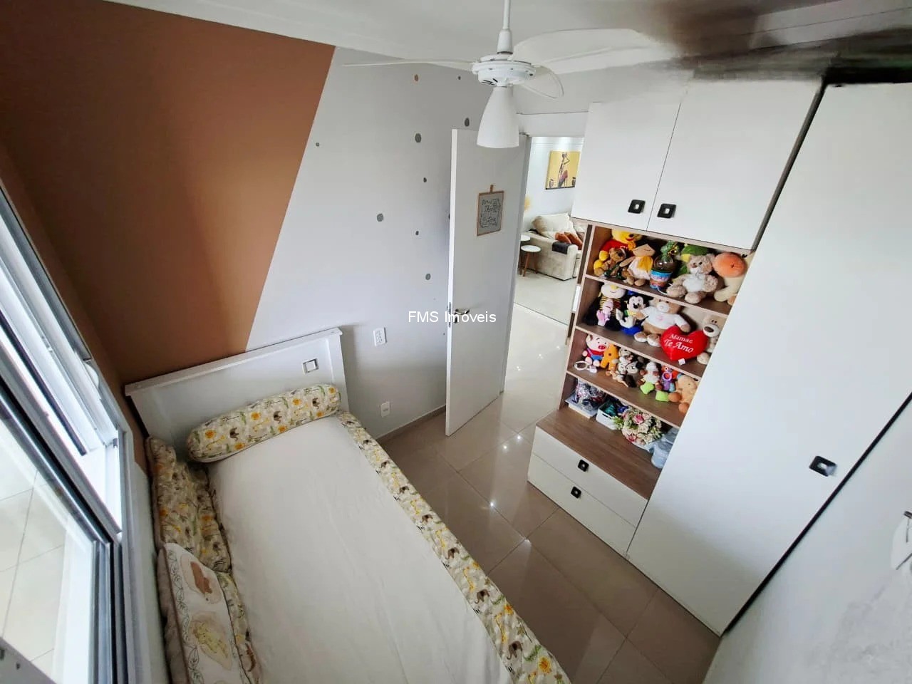 Apartamento, 2 quartos, 53 m² - Foto 12