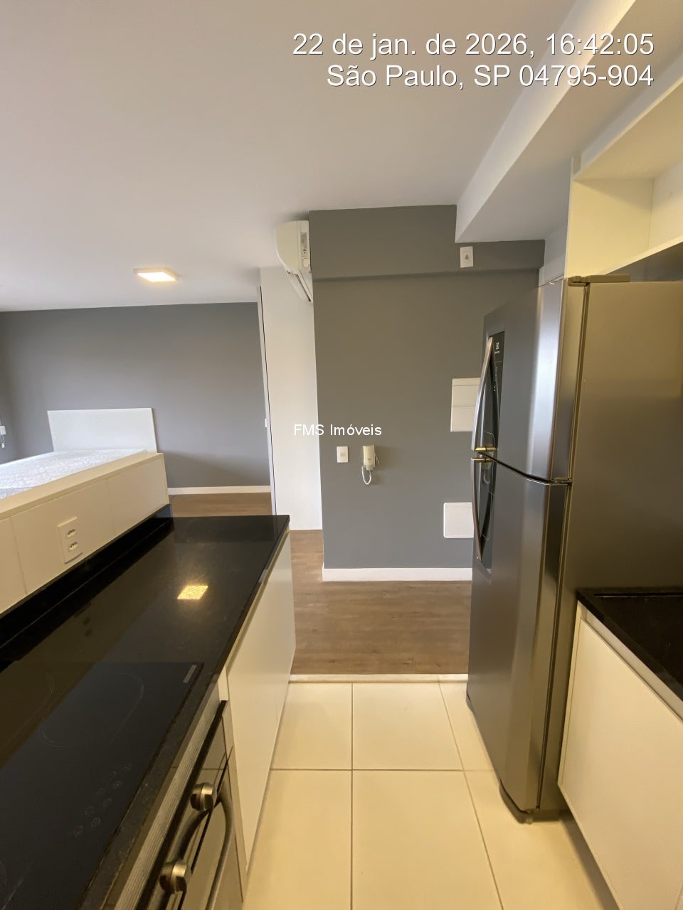 Apartamento, 1 quarto, 49 m² - Foto 8
