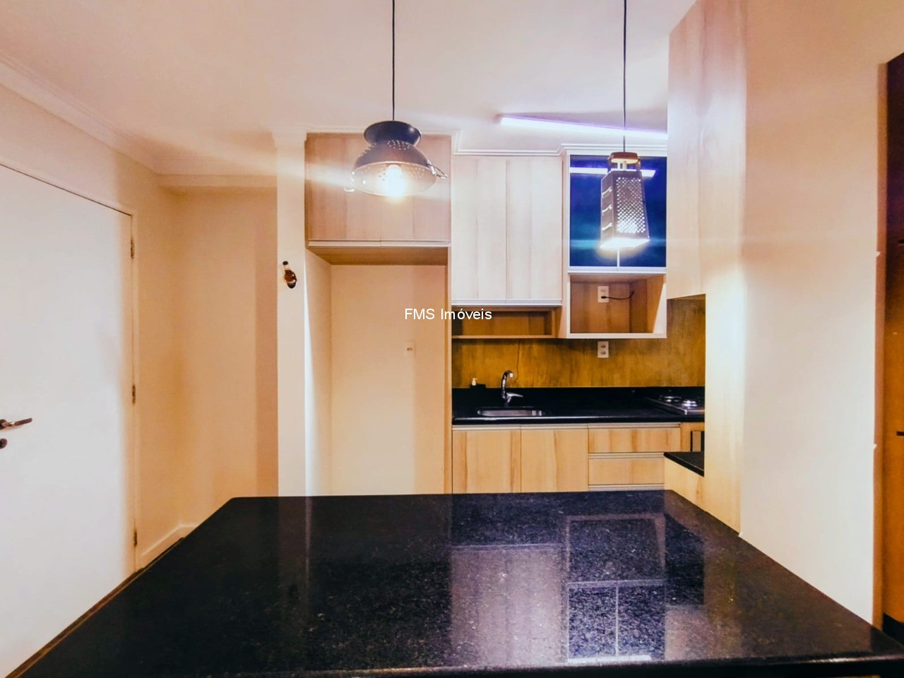 Apartamento, 1 quarto, 49 m² - Foto 15