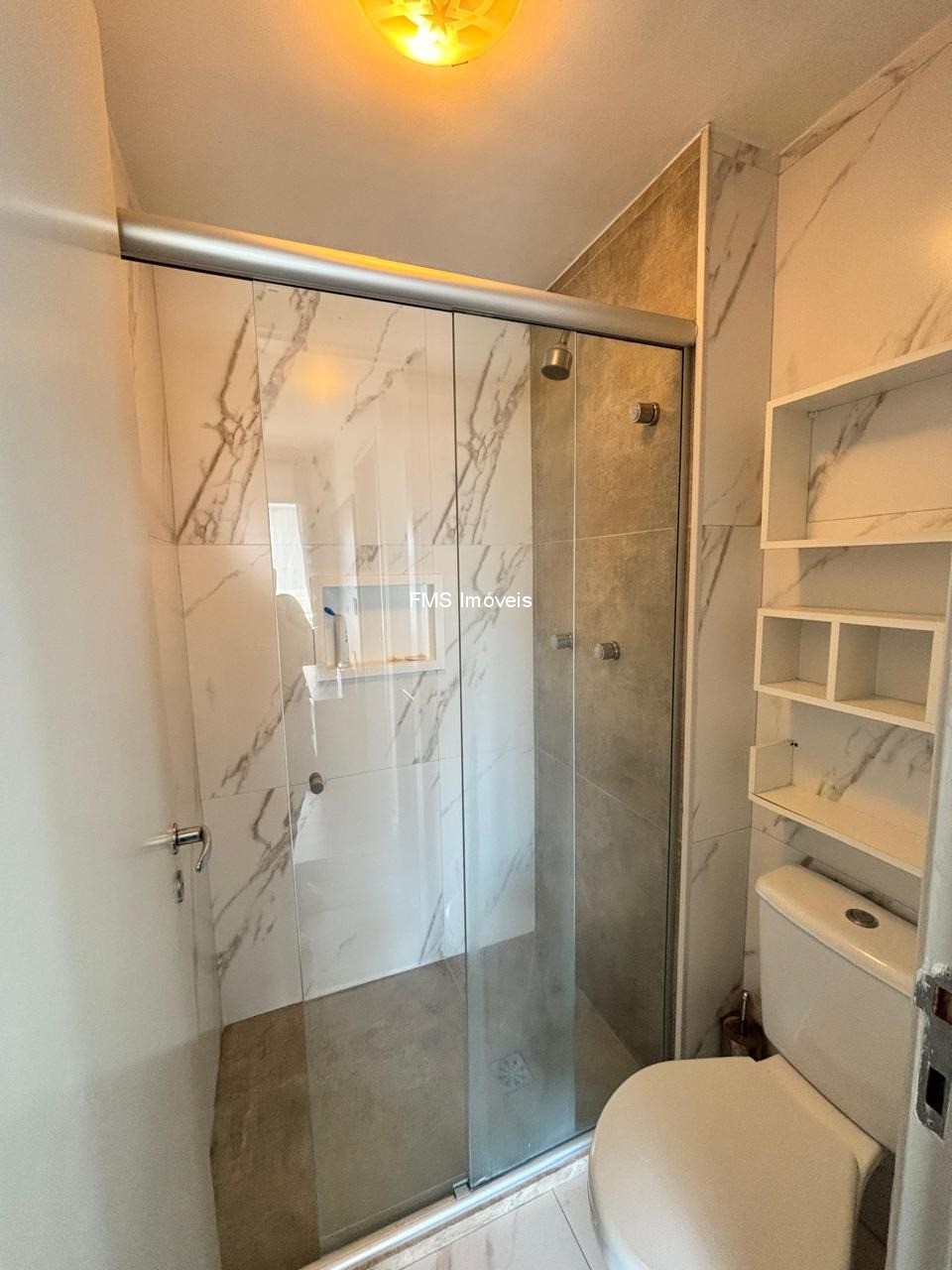 Apartamento, 1 quarto, 36 m² - Foto 4