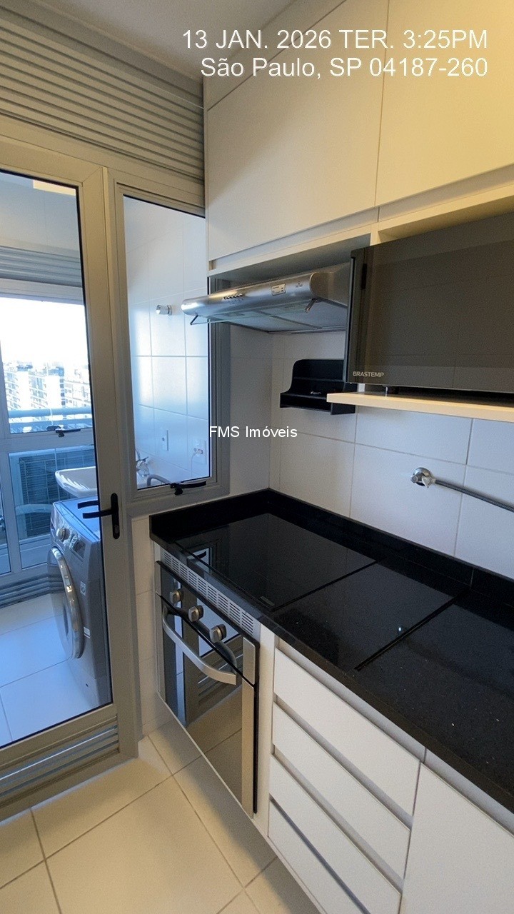 Apartamento, 1 quarto, 54 m² - Foto 9