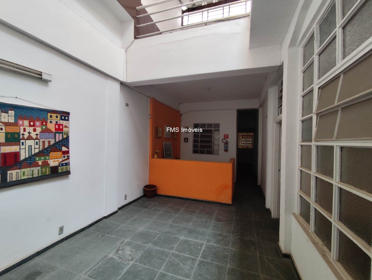 Prédio Inteiro, 530 m² - Foto 2