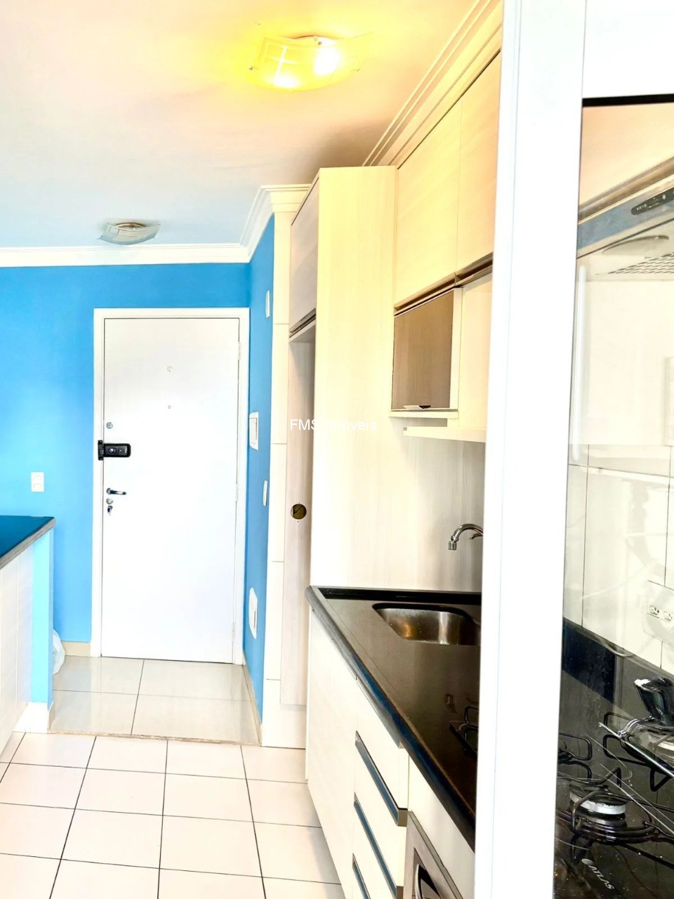 Apartamento, 1 quarto, 40 m² - Foto 13