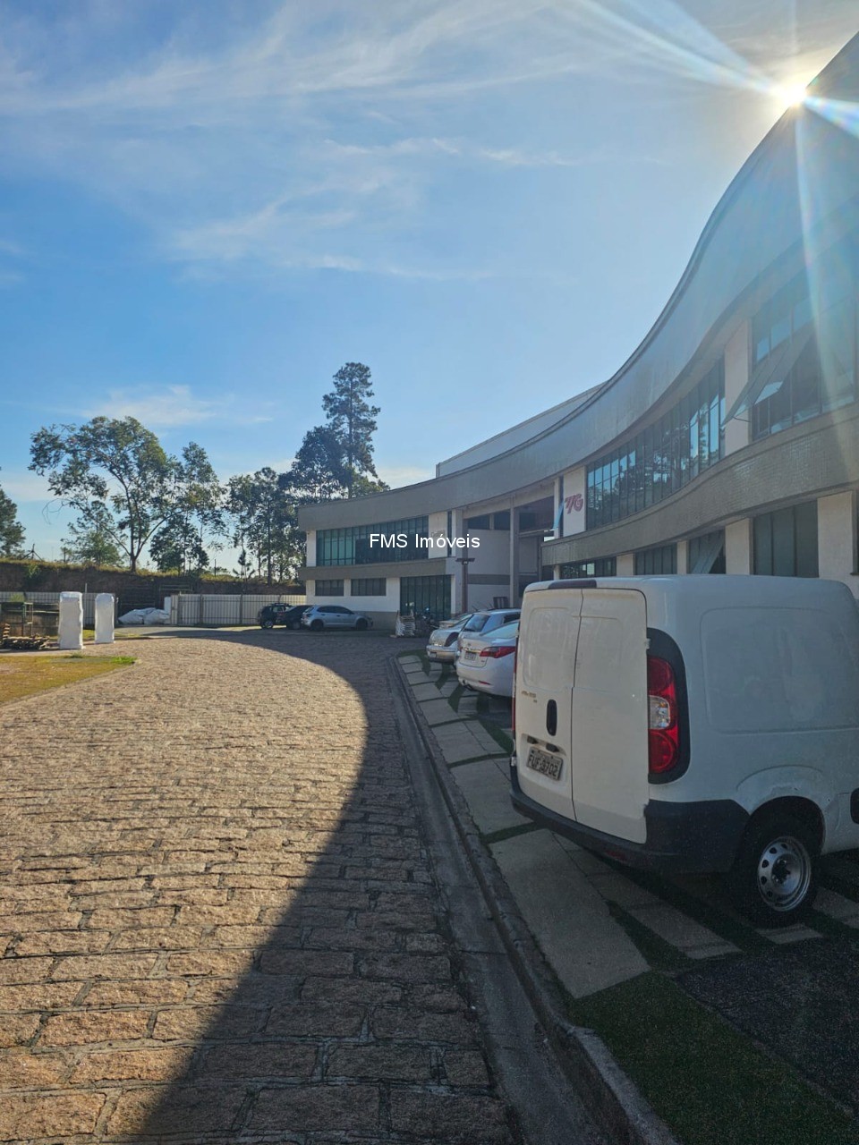 Depósito-Galpão, 700 m² - Foto 11