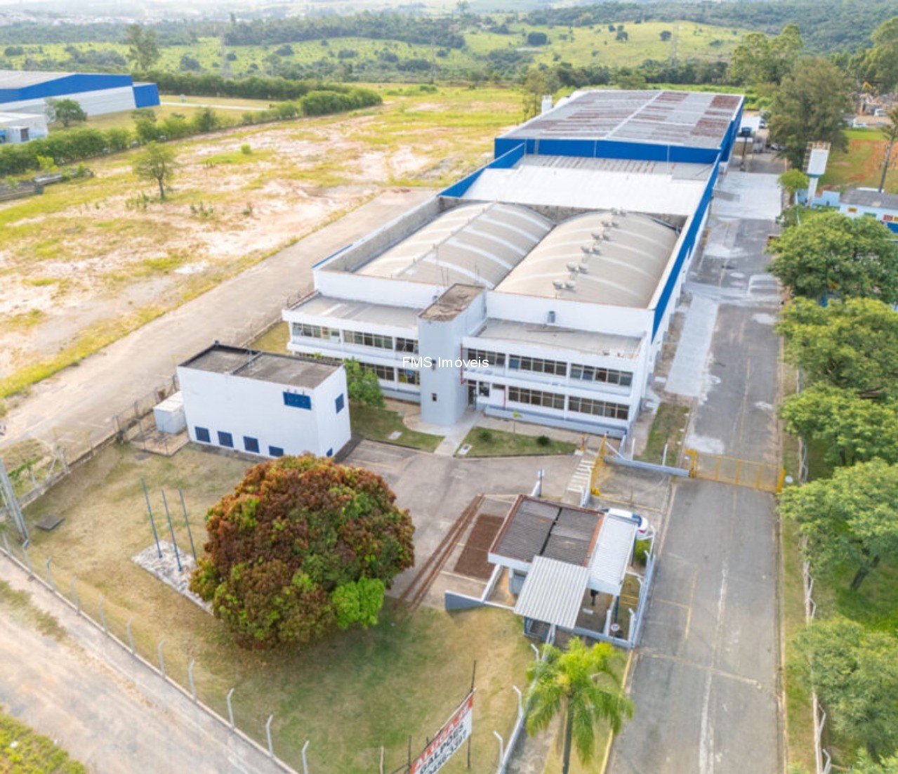 Depósito-Galpão, 4593 m² - Foto 13