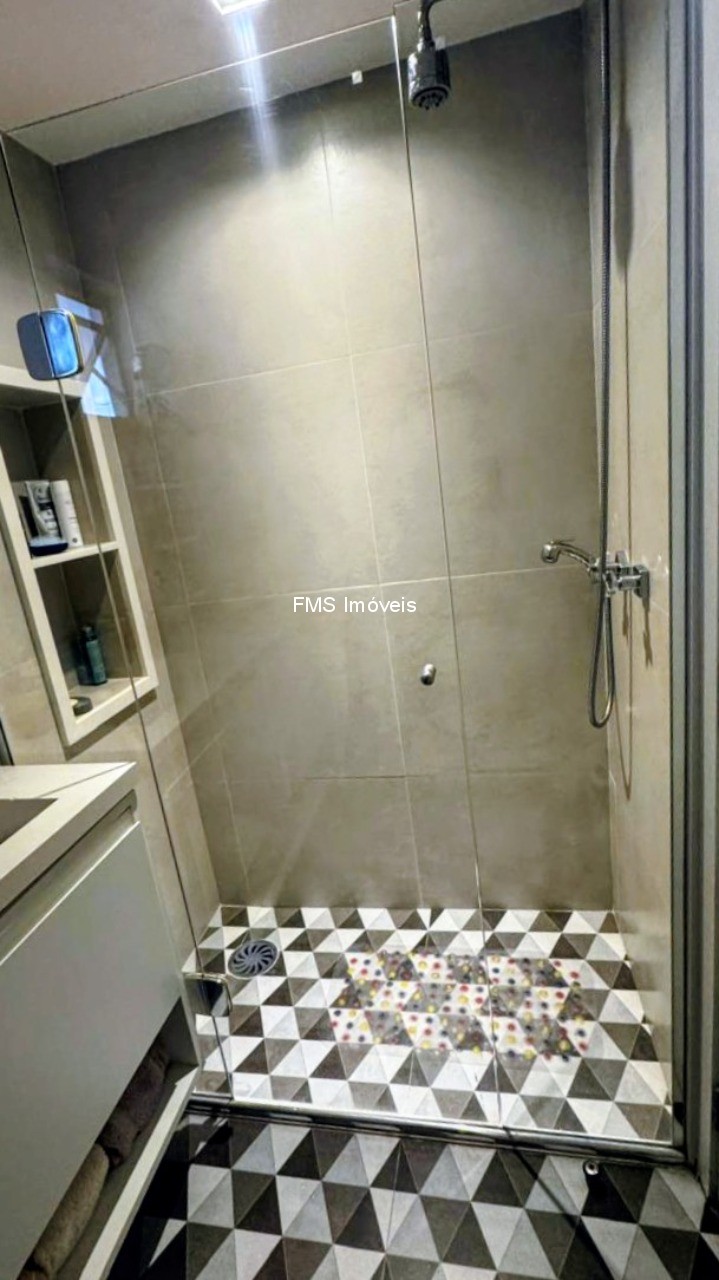 Apartamento, 3 quartos, 122 m² - Foto 19
