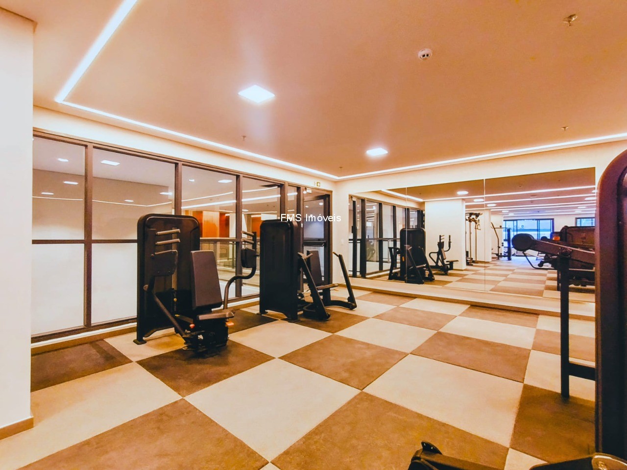 Apartamento, 1 quarto, 24 m² - Foto 16
