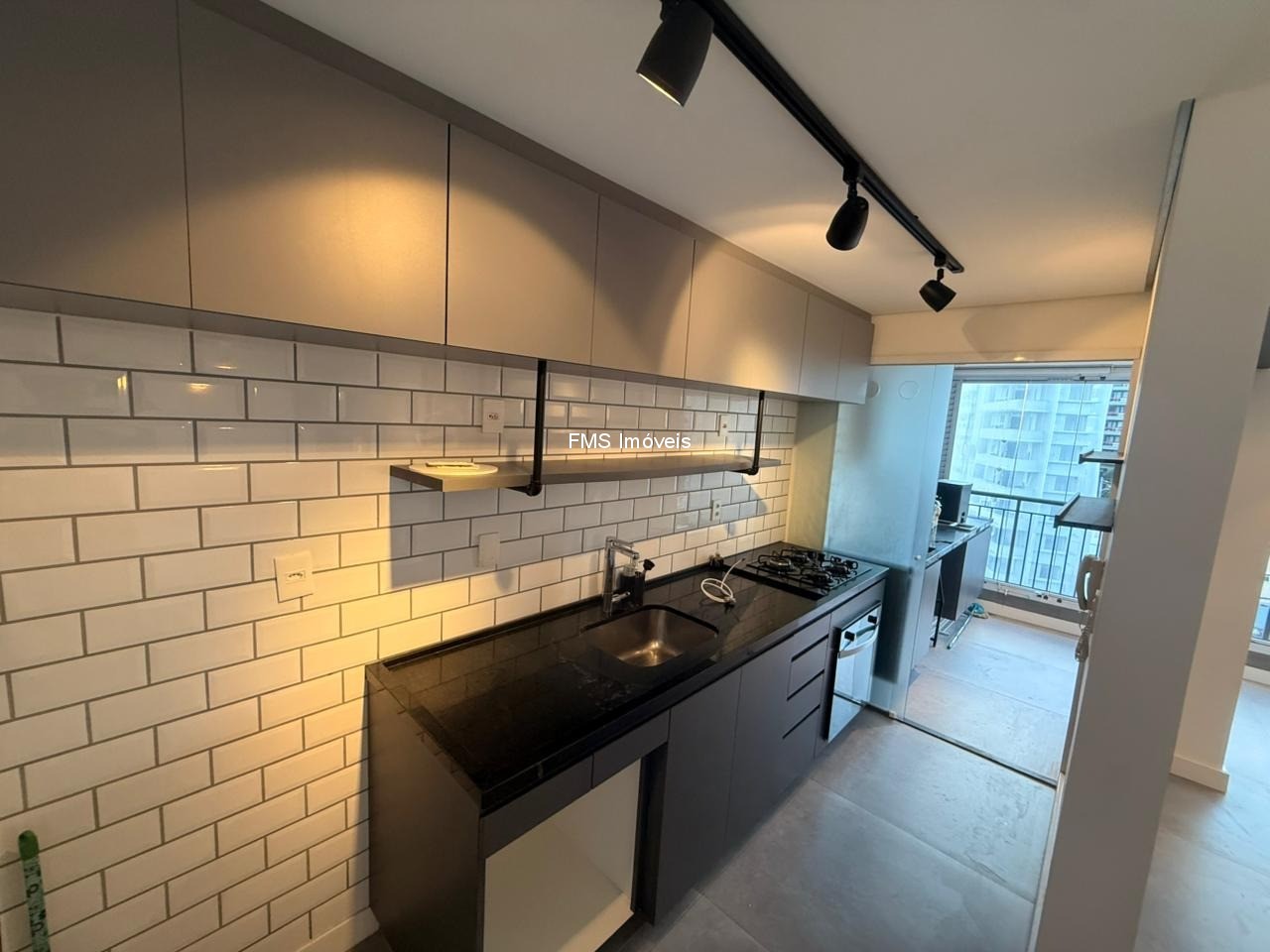 Apartamento, 2 quartos, 56 m² - Foto 7