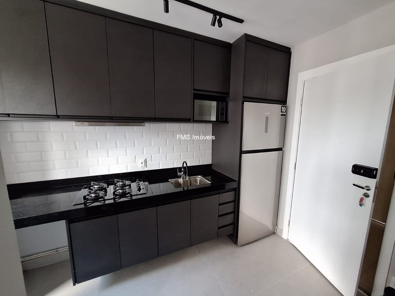 Apartamento, 2 quartos, 36 m² - Foto 25