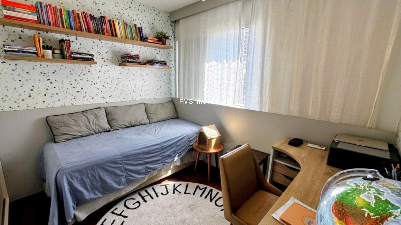 Apartamento, 3 quartos, 122 m² - Foto 15