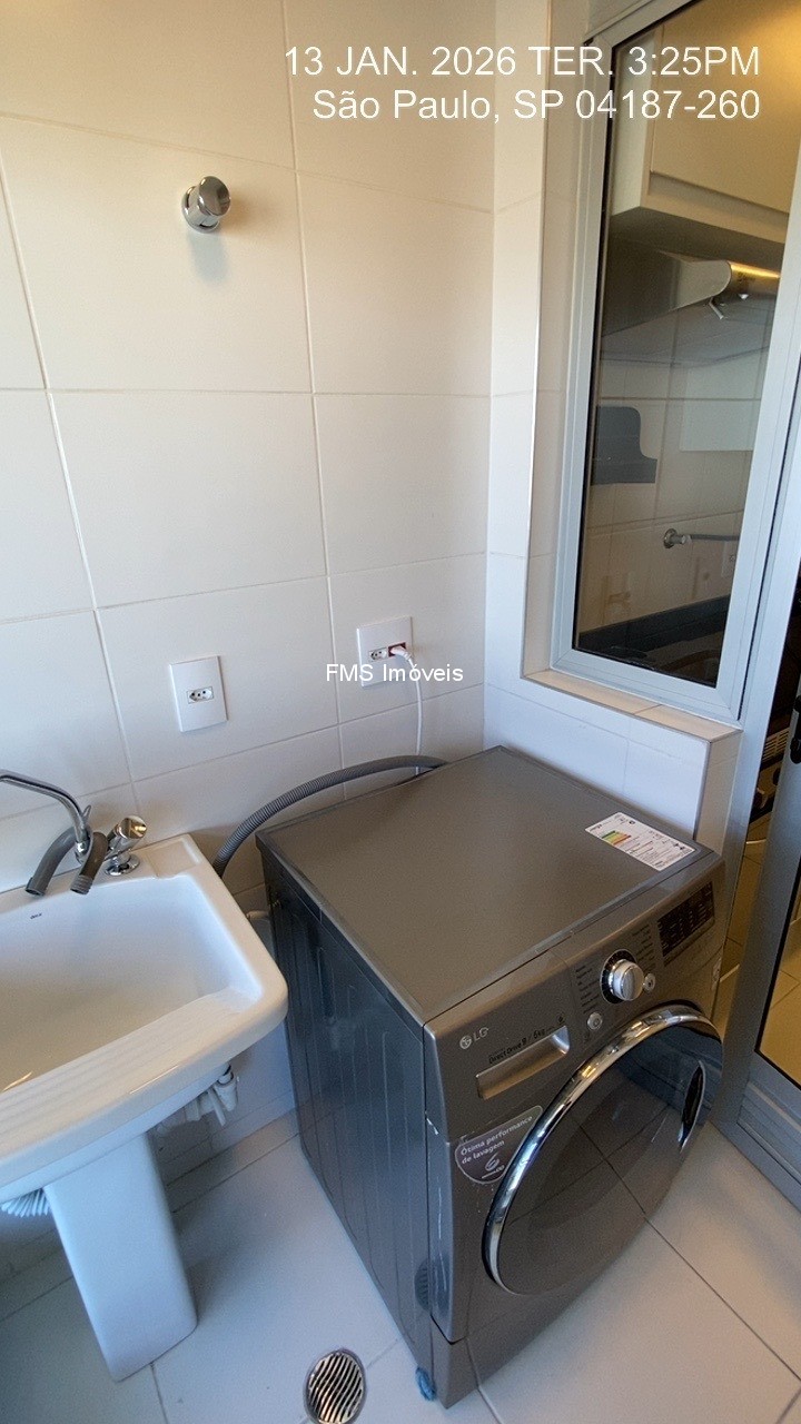 Apartamento, 1 quarto, 54 m² - Foto 10