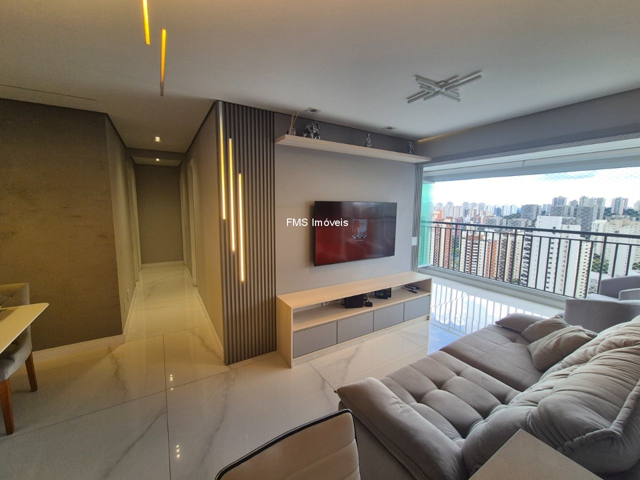 Apartamento, 3 quartos, 91 m² - Foto 11