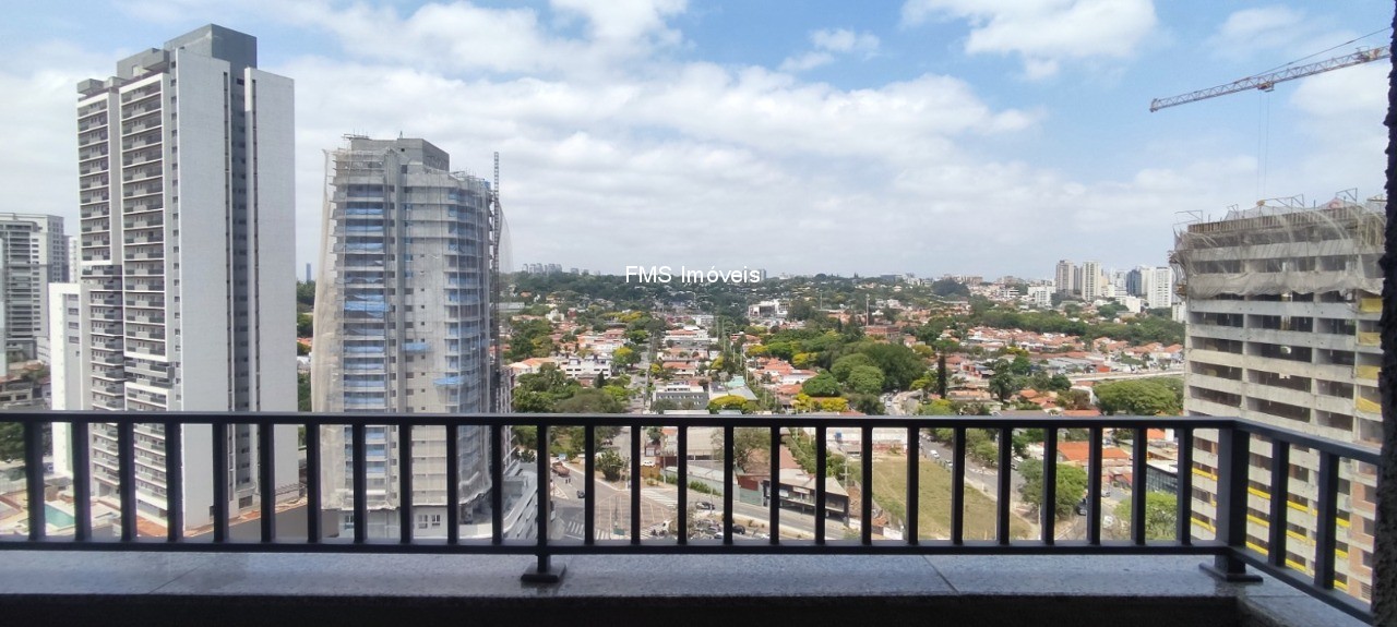 Apartamento, 1 quarto, 31 m² - Foto 5