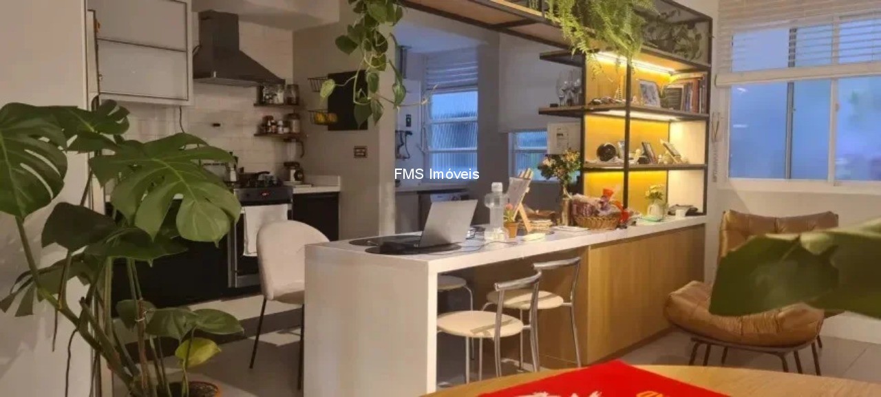 Apartamento, 2 quartos, 75 m² - Foto 3