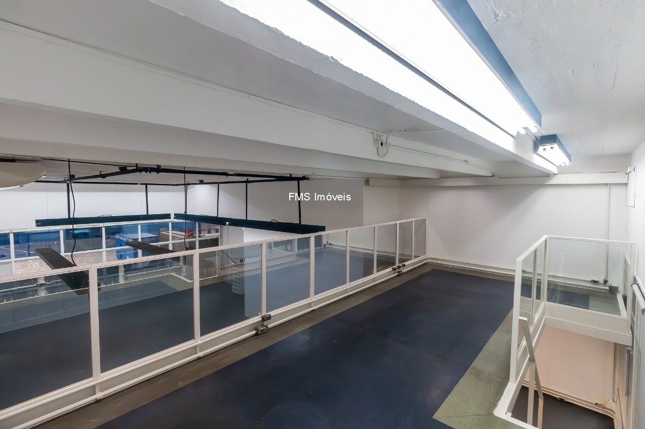 Loja-Salão, 126 m² - Foto 12