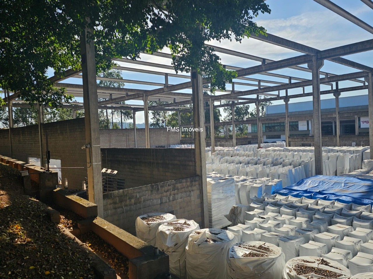 Depósito-Galpão, 700 m² - Foto 24