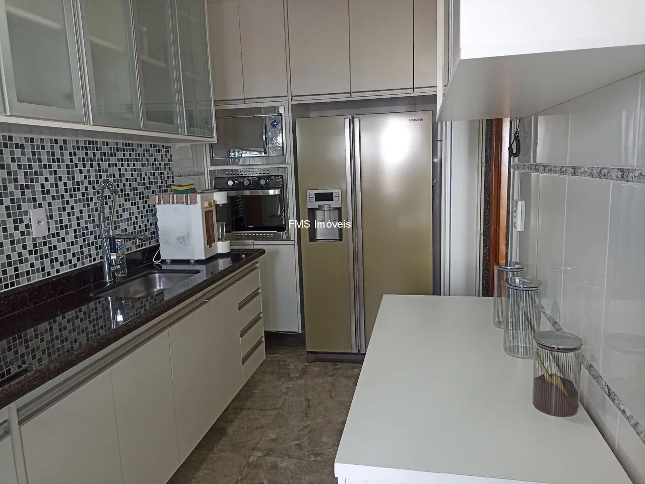 Apartamento, 2 quartos, 91 m² - Foto 8