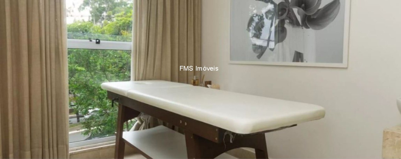 Apartamento, 1 quarto, 55 m² - Foto 4