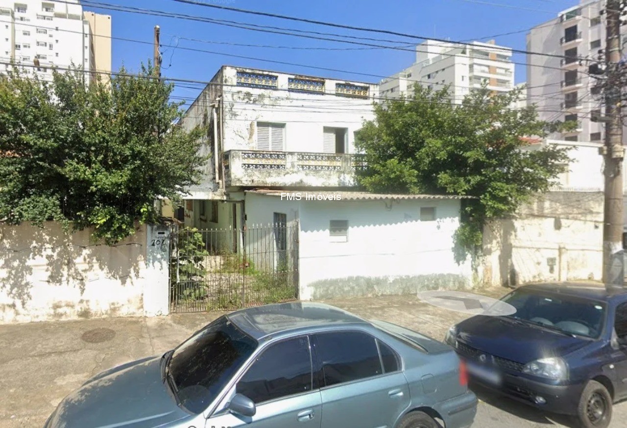 Terreno - Foto 1