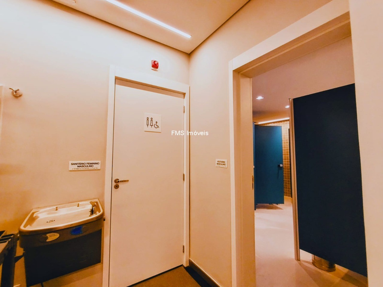 Apartamento, 1 quarto, 24 m² - Foto 20