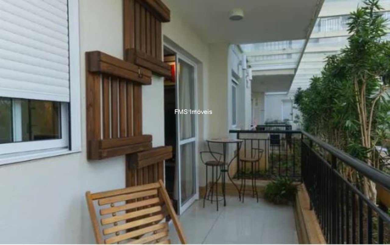 Apartamento, 1 quarto, 55 m² - Foto 18