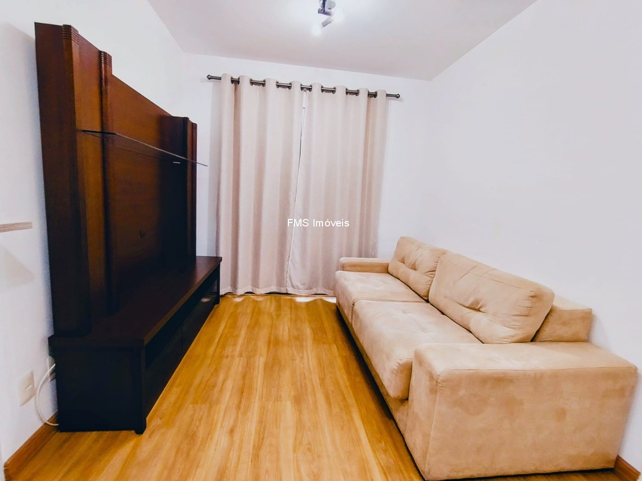 Apartamento, 1 quarto, 45 m² - Foto 2