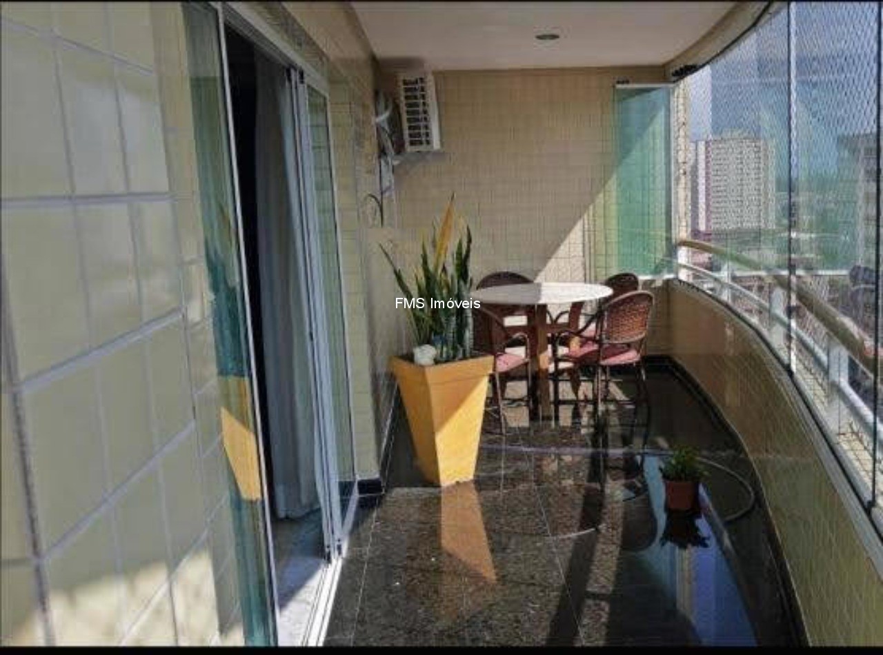 Apartamento, 3 quartos, 322 m² - Foto 5