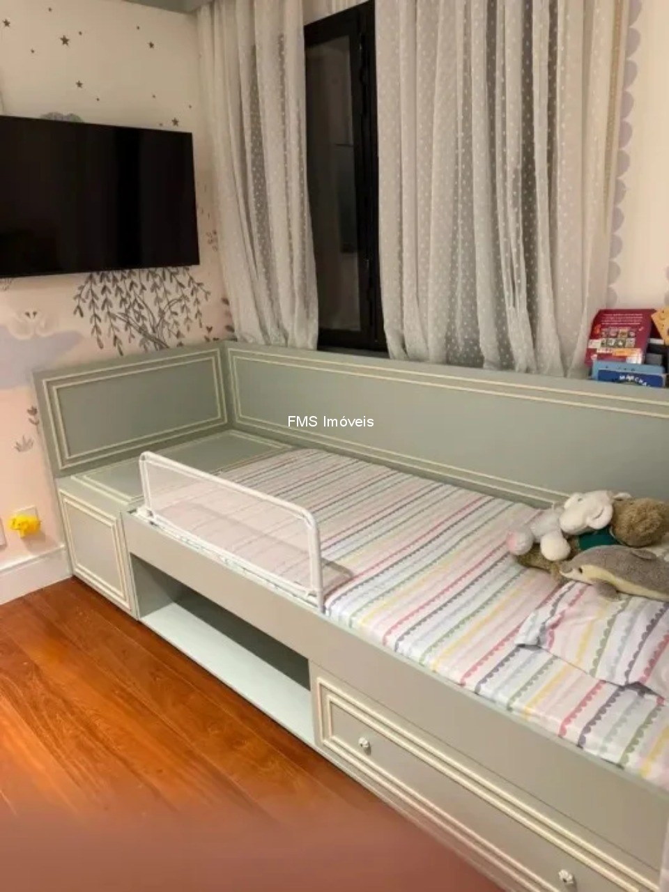 Apartamento, 3 quartos, 129 m² - Foto 16
