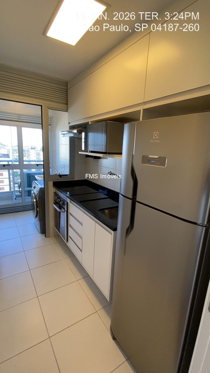 Apartamento, 1 quarto, 54 m² - Foto 8