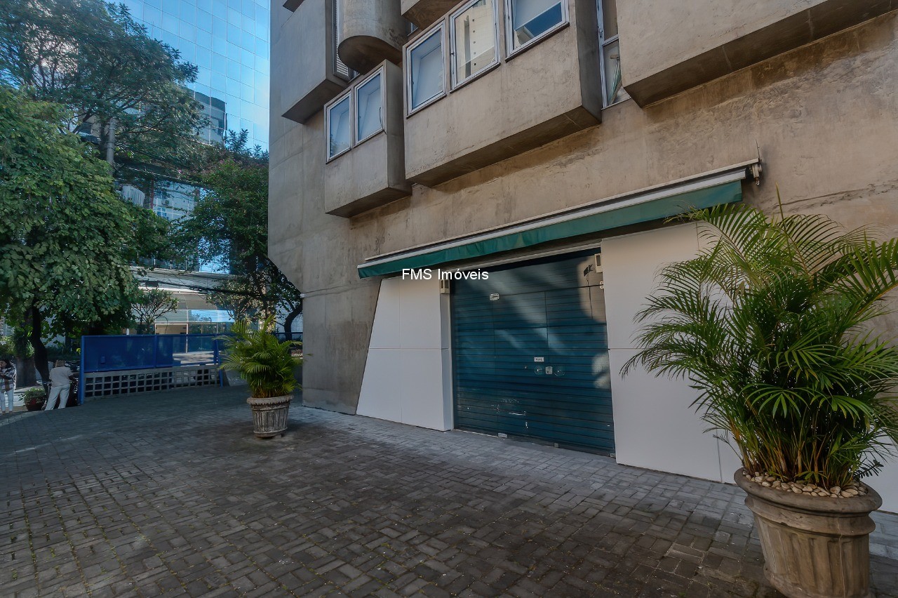 Loja-Salão, 126 m² - Foto 27