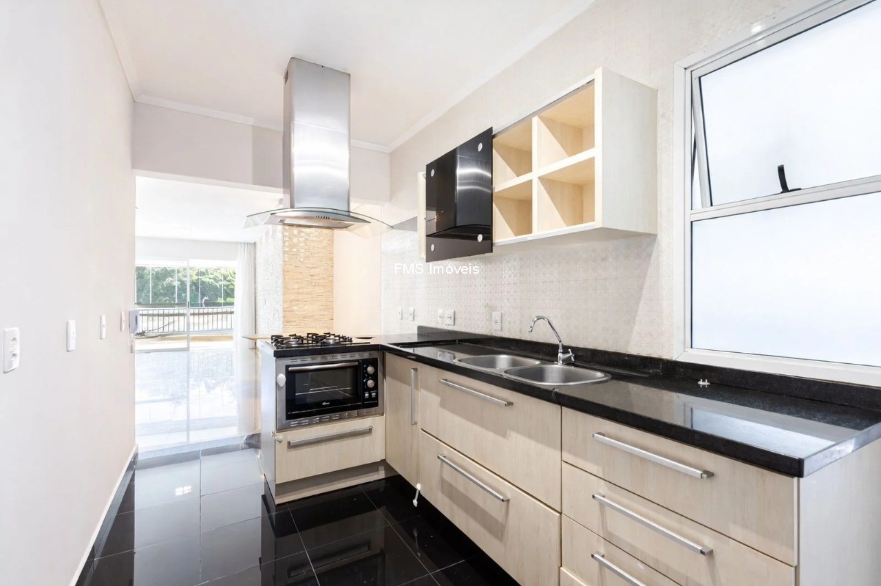Apartamento, 3 quartos, 100 m² - Foto 24