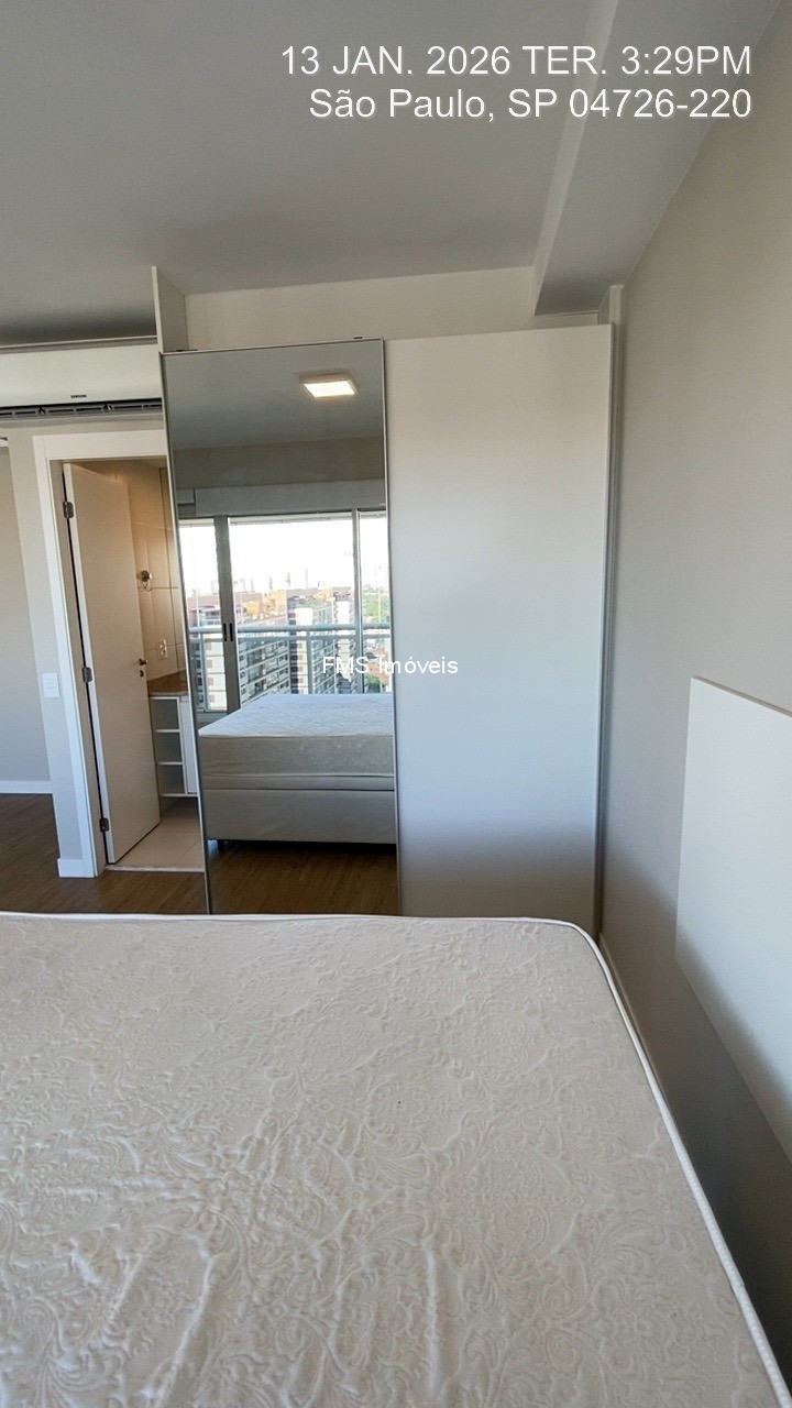 Apartamento, 1 quarto, 54 m² - Foto 13