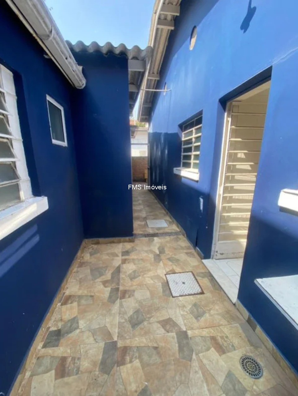 Terreno, 240 m² - Foto 2