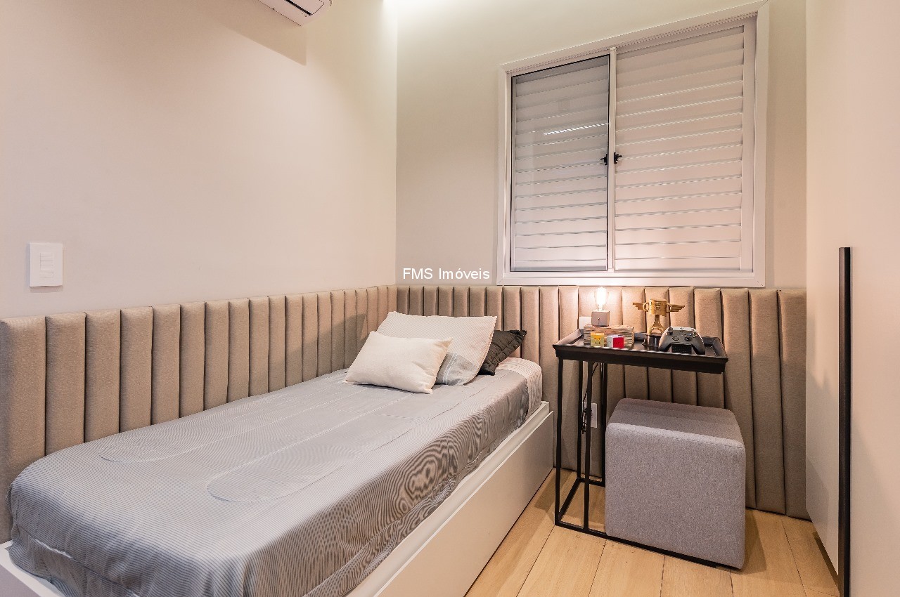 Apartamento, 3 quartos, 142 m² - Foto 14