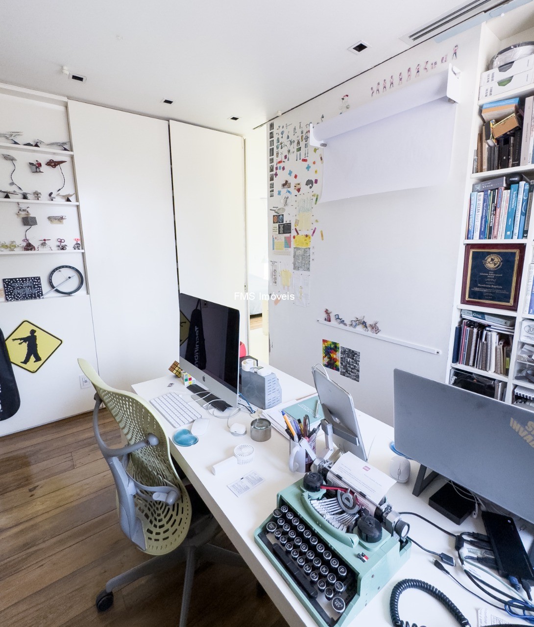 Apartamento, 3 quartos, 246 m² - Foto 35