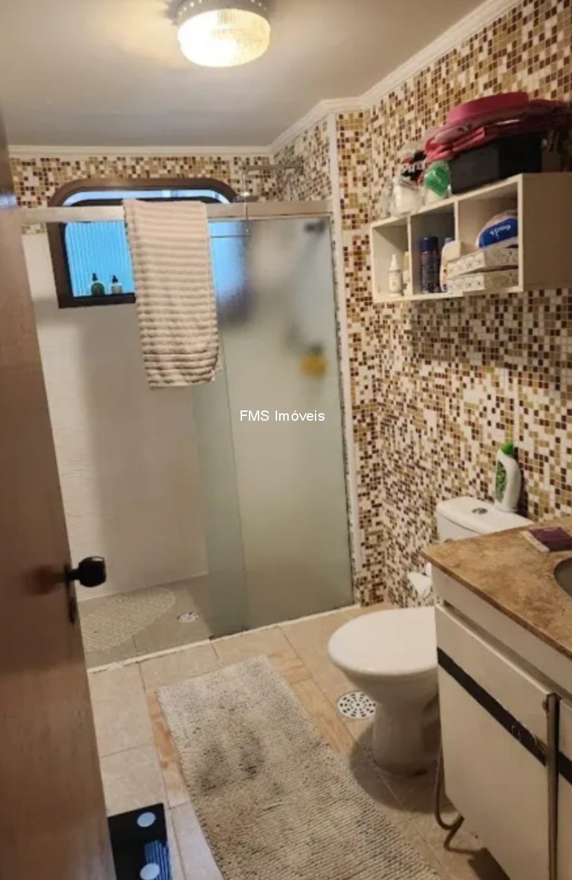 Apartamento, 3 quartos, 147 m² - Foto 12