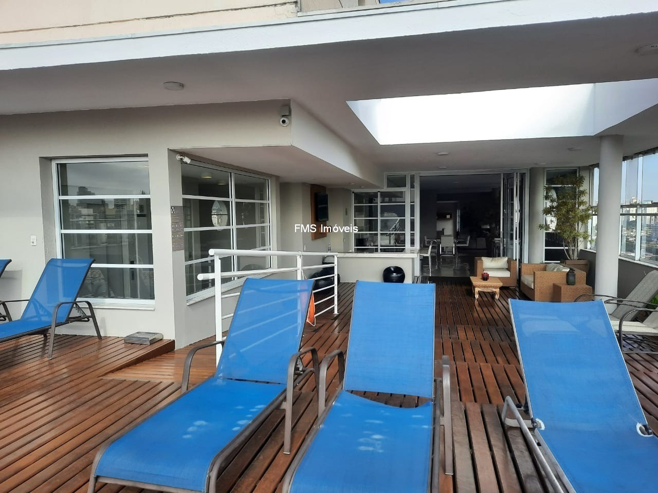 Apartamento, 1 quarto, 45 m² - Foto 44