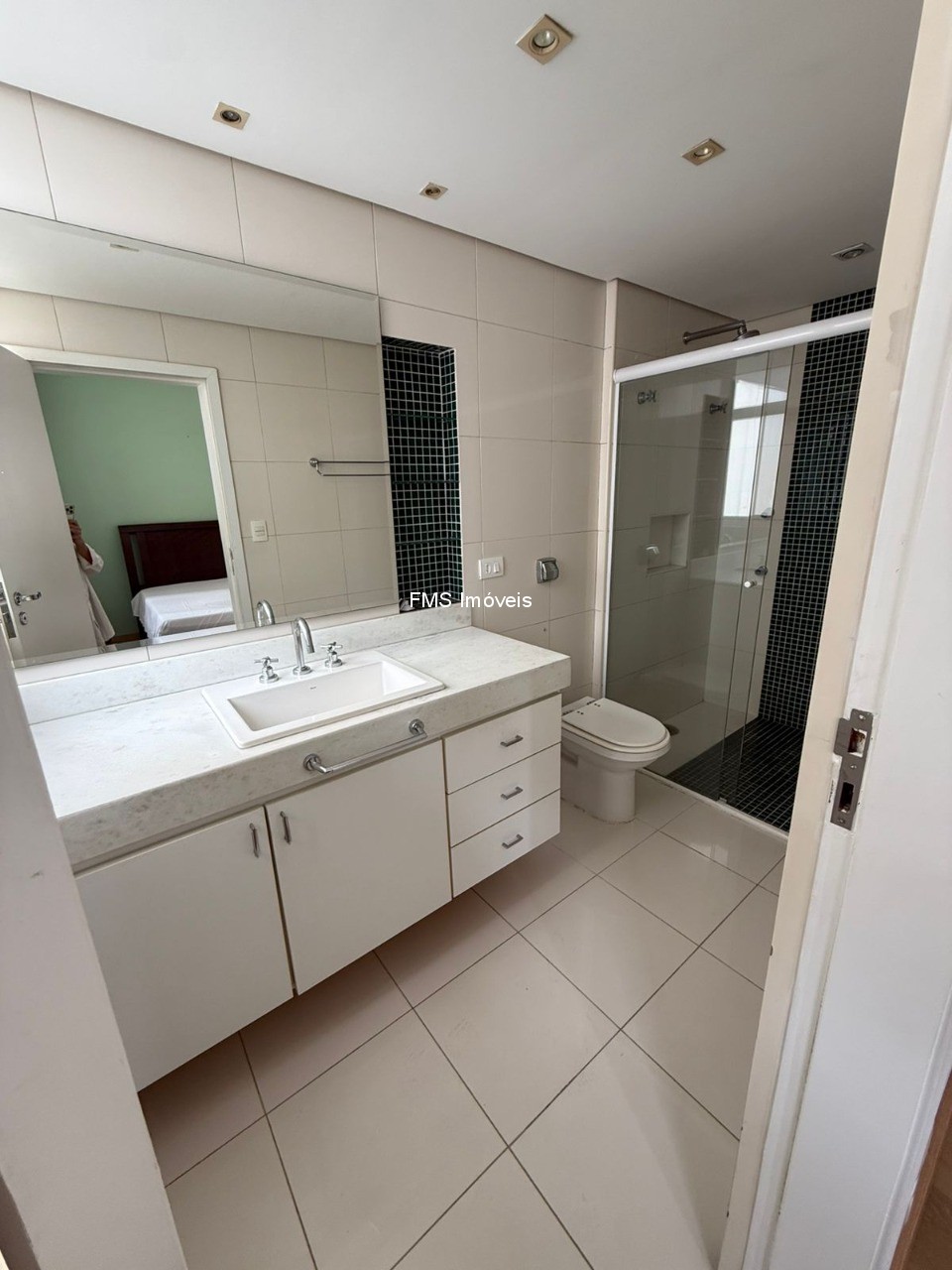 Apartamento, 3 quartos, 160 m² - Foto 9