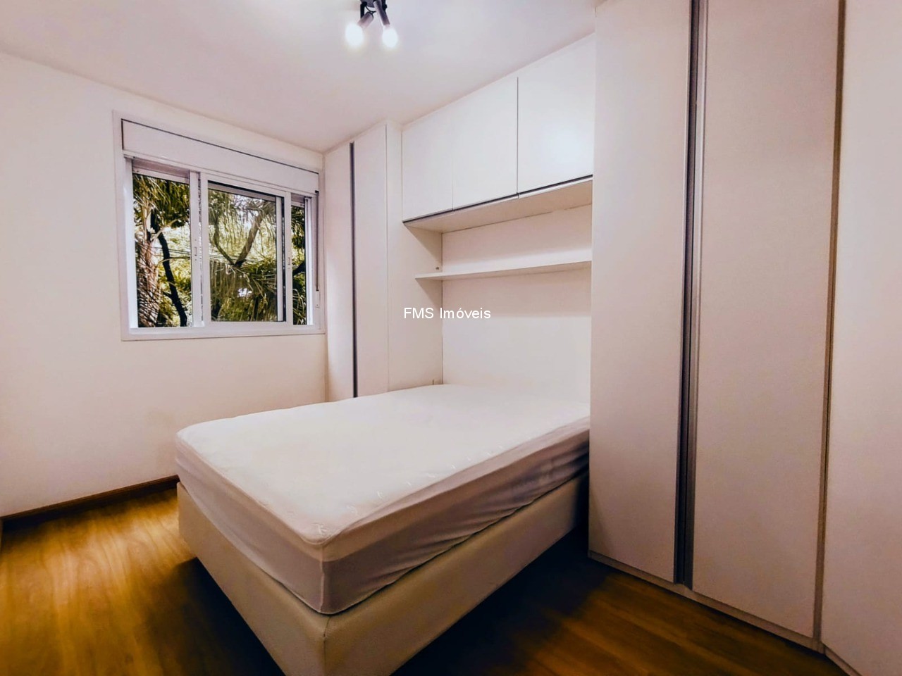 Apartamento, 1 quarto, 45 m² - Foto 22