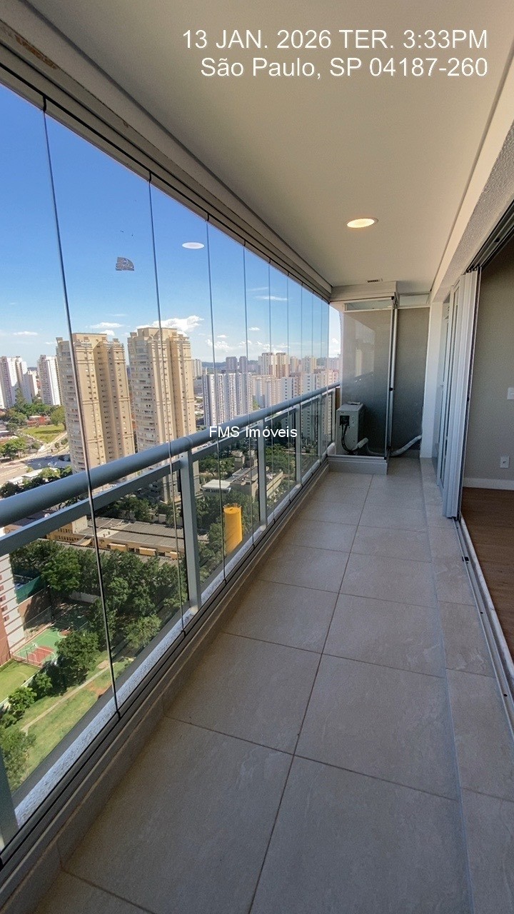 Apartamento, 1 quarto, 54 m² - Foto 21