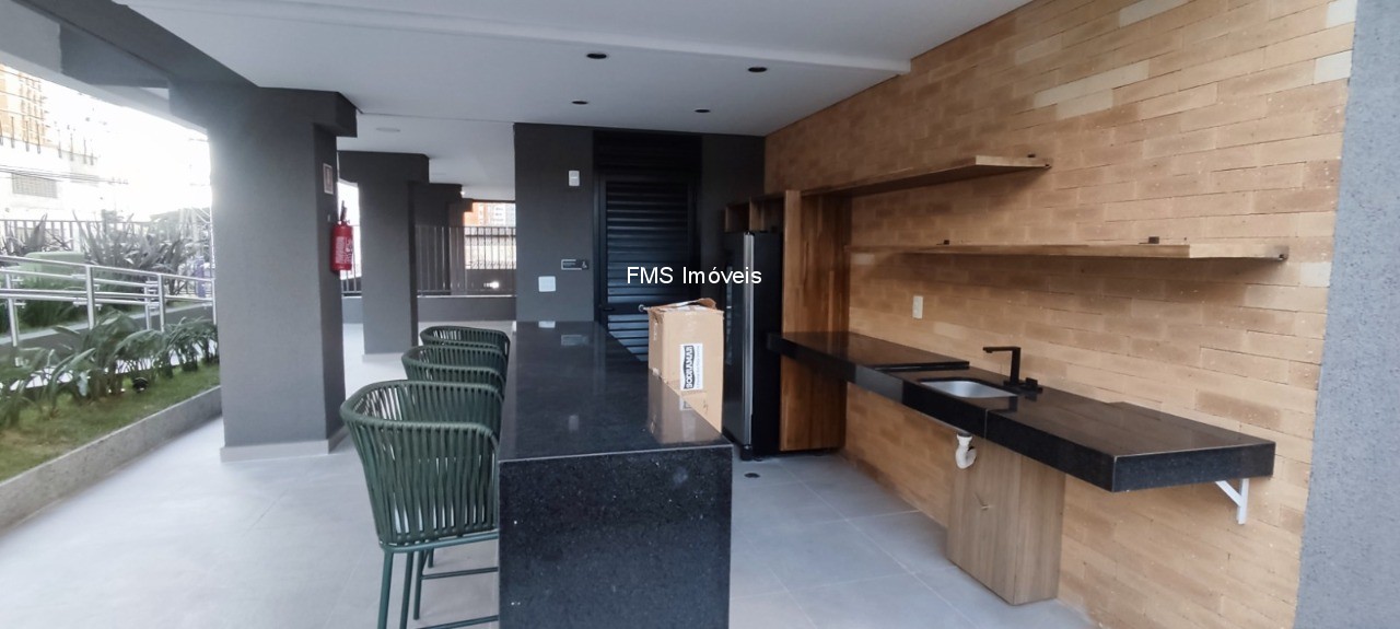 Apartamento, 1 quarto, 31 m² - Foto 22