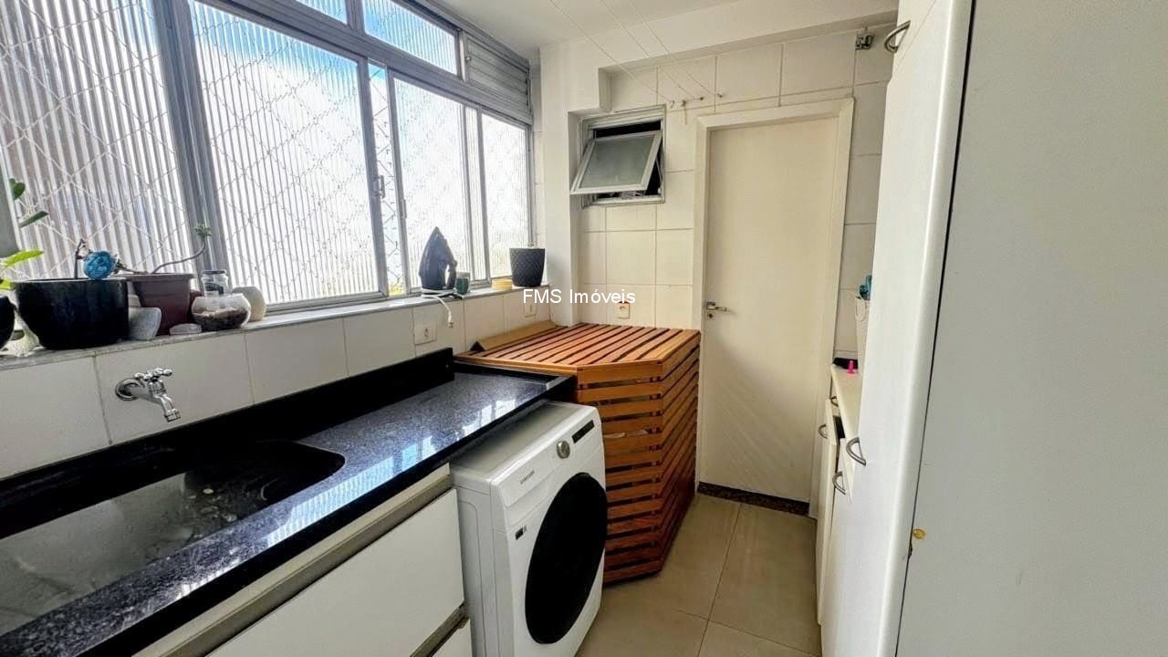 Apartamento, 3 quartos, 122 m² - Foto 27