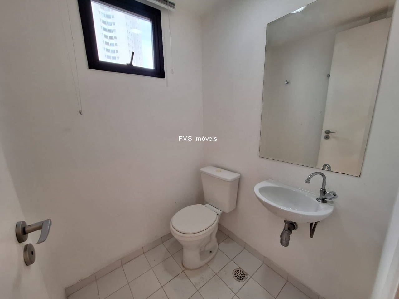 Sala-Conjunto, 45 m² - Foto 3