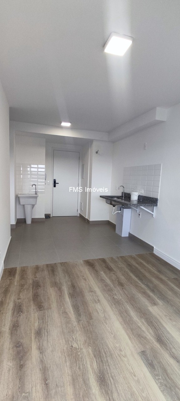 Apartamento, 1 quarto, 31 m² - Foto 15