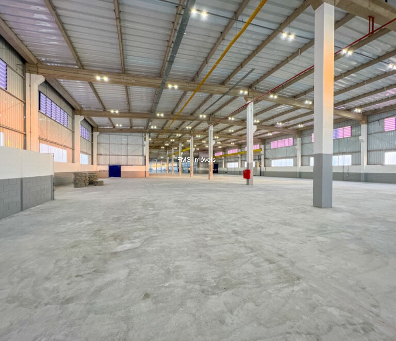 Depósito-Galpão, 4593 m² - Foto 35